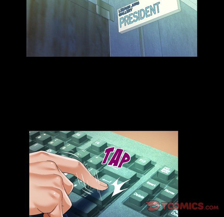 The Unforeseen Guest Manhwa - Chapter 88 Page 43