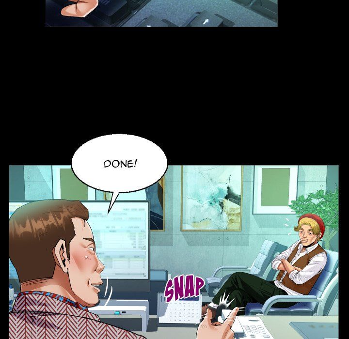 The Unforeseen Guest Manhwa - Chapter 88 Page 44