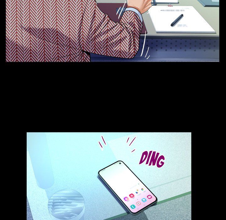 The Unforeseen Guest Manhwa - Chapter 88 Page 45