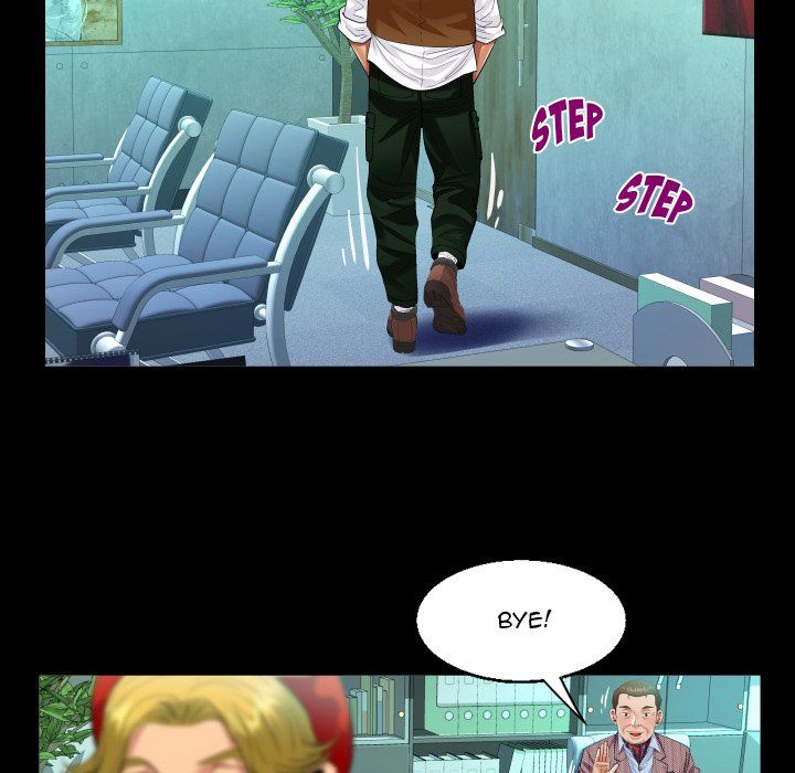 The Unforeseen Guest Manhwa - Chapter 88 Page 48