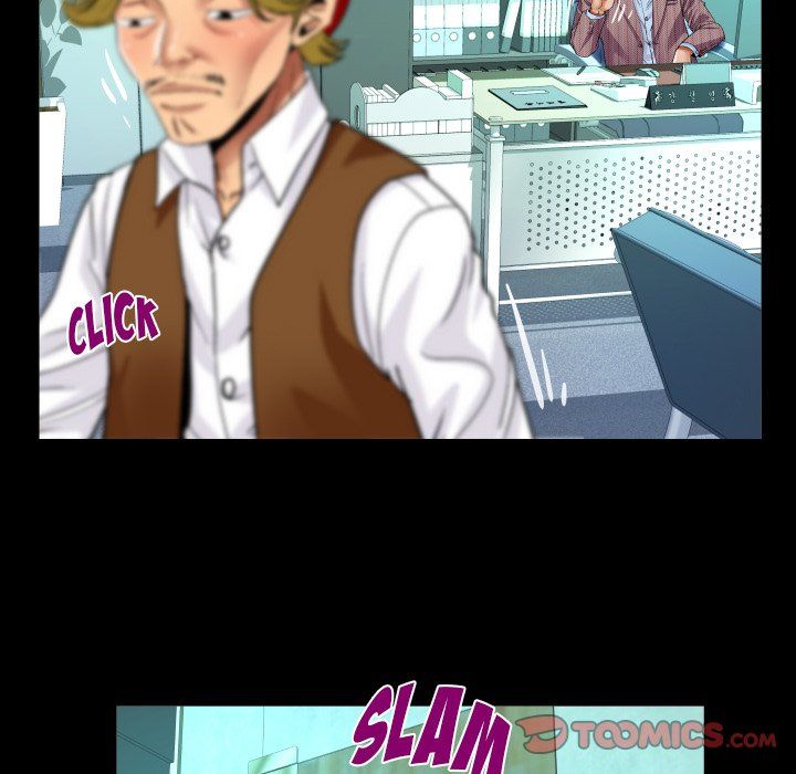 The Unforeseen Guest Manhwa - Chapter 88 Page 49