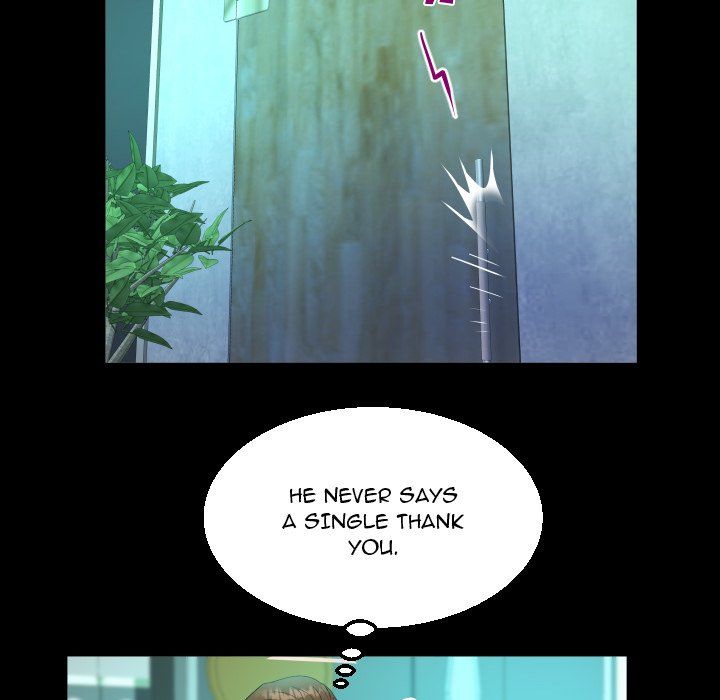 The Unforeseen Guest Manhwa - Chapter 88 Page 50