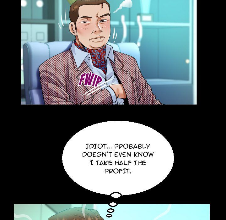 The Unforeseen Guest Manhwa - Chapter 88 Page 51