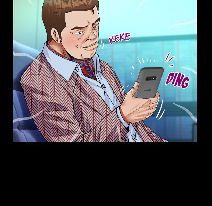 The Unforeseen Guest Manhwa - Chapter 88 Page 52