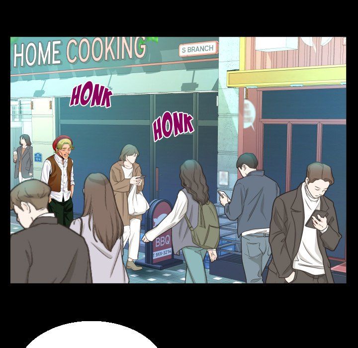 The Unforeseen Guest Manhwa - Chapter 88 Page 53