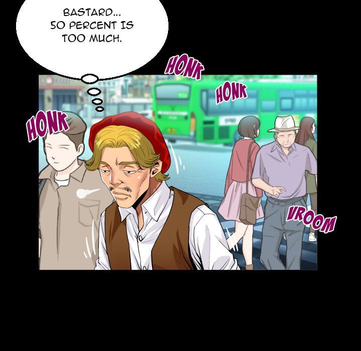 The Unforeseen Guest Manhwa - Chapter 88 Page 54