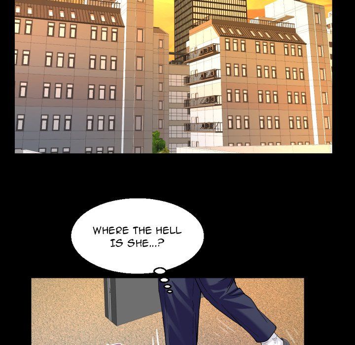 The Unforeseen Guest Manhwa - Chapter 88 Page 56