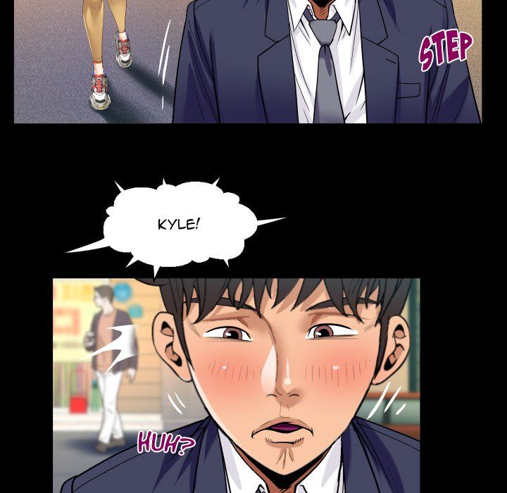 The Unforeseen Guest Manhwa - Chapter 88 Page 58