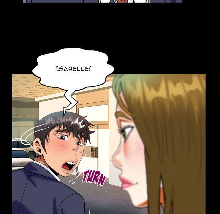 The Unforeseen Guest Manhwa - Chapter 88 Page 59