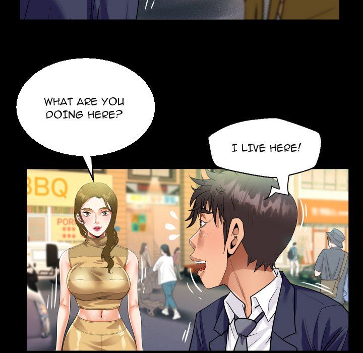The Unforeseen Guest Manhwa - Chapter 88 Page 60