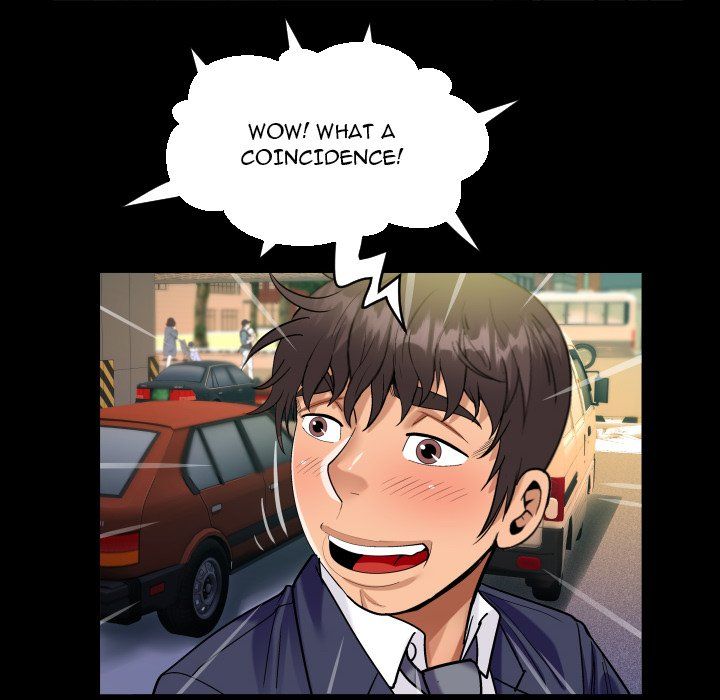 The Unforeseen Guest Manhwa - Chapter 88 Page 62