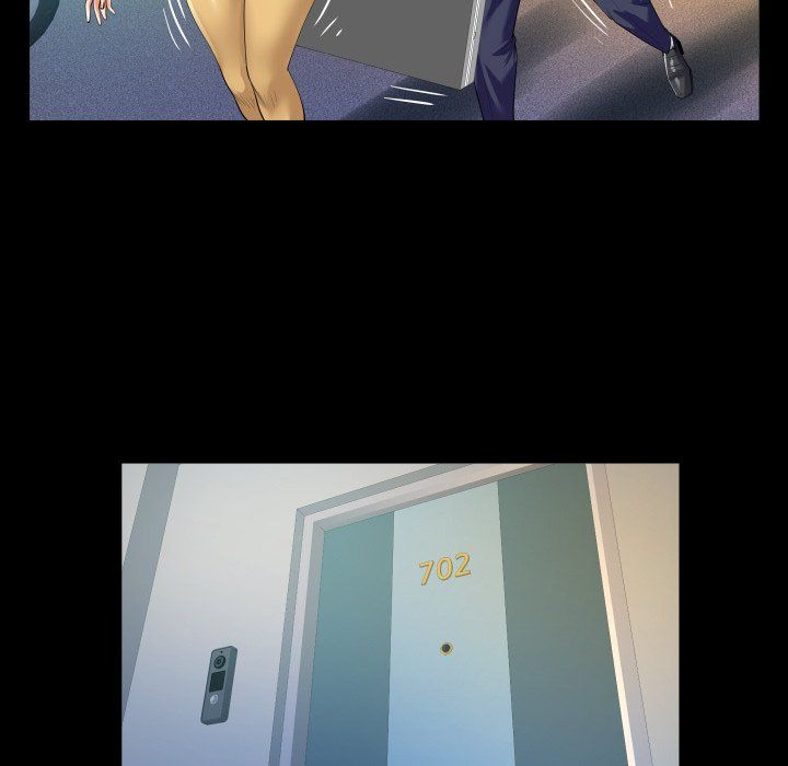 The Unforeseen Guest Manhwa - Chapter 88 Page 64