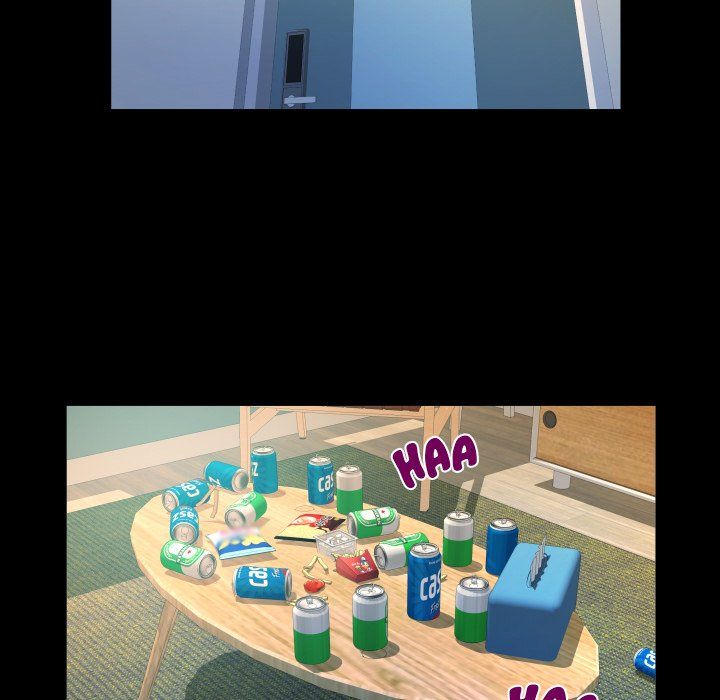 The Unforeseen Guest Manhwa - Chapter 88 Page 65