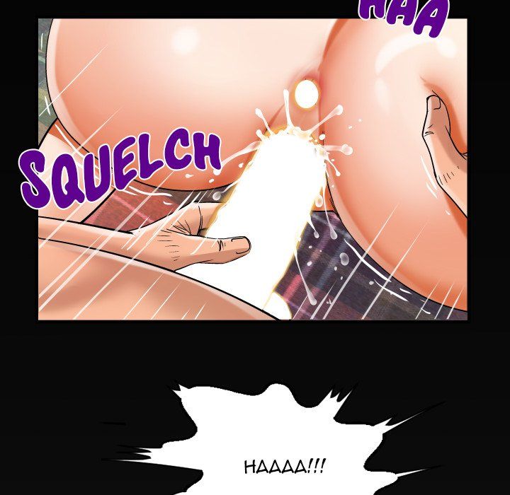 The Unforeseen Guest Manhwa - Chapter 88 Page 76