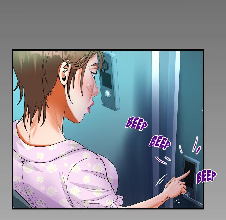 The Unforeseen Guest Manhwa - Chapter 88 Page 80
