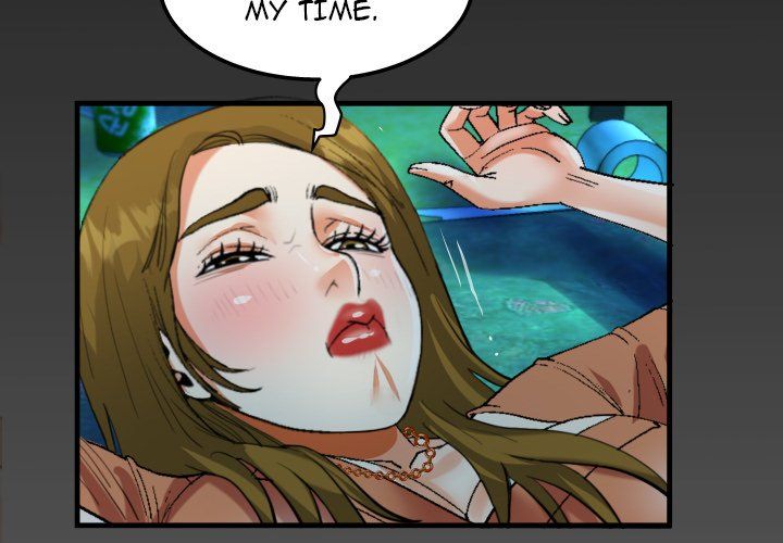 The Unforeseen Guest Manhwa - Chapter 21 Page 2