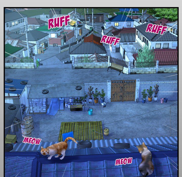 The Unforeseen Guest Manhwa - Chapter 21 Page 13