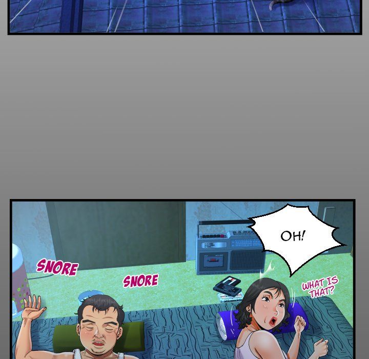 The Unforeseen Guest Manhwa - Chapter 21 Page 14