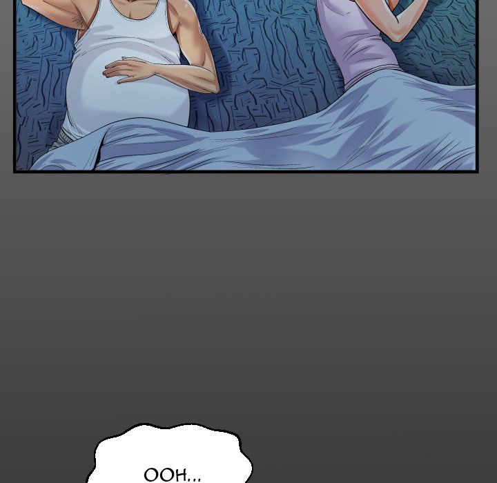 The Unforeseen Guest Manhwa - Chapter 21 Page 15