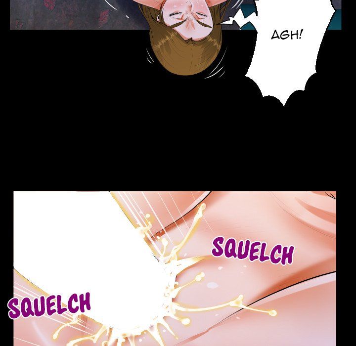 The Unforeseen Guest Manhwa - Chapter 21 Page 37