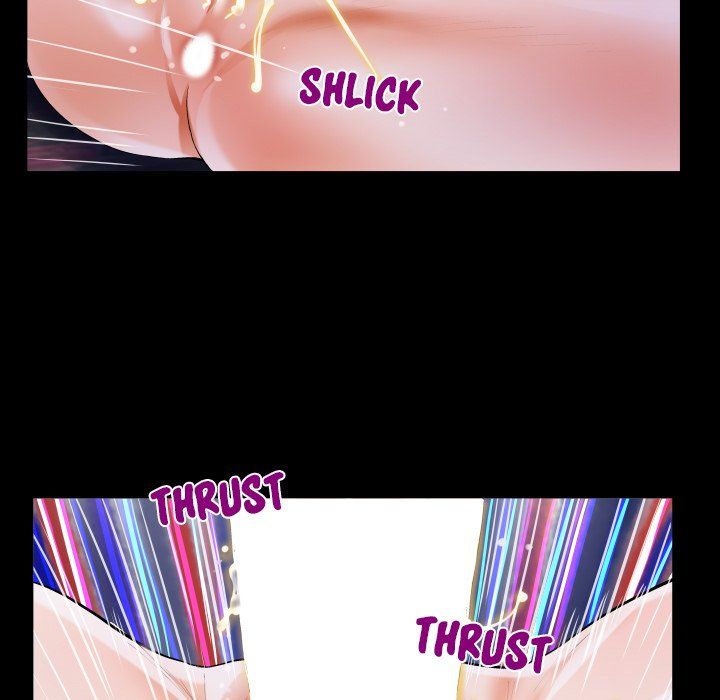 The Unforeseen Guest Manhwa - Chapter 21 Page 38