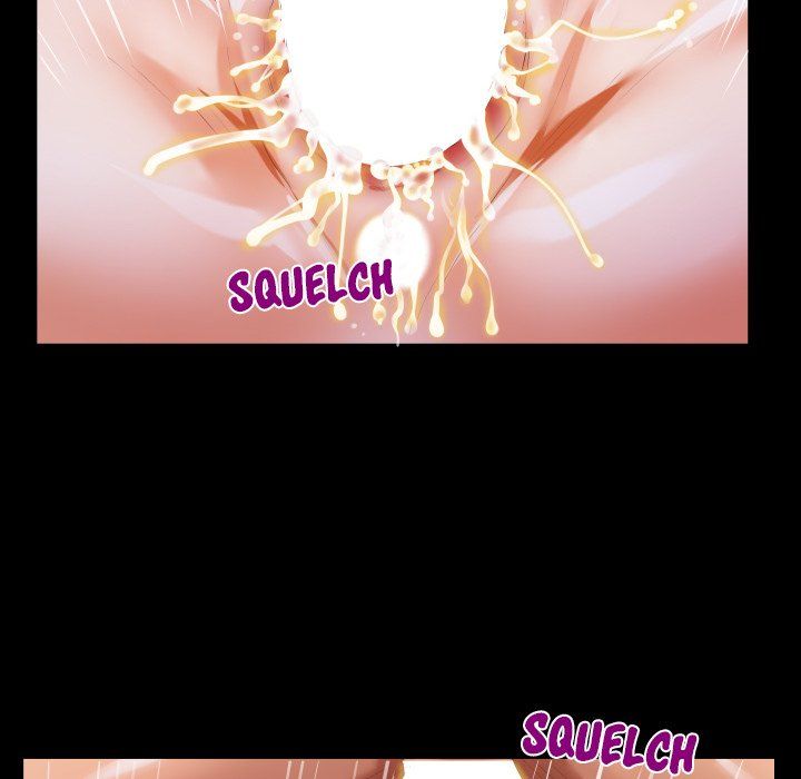 The Unforeseen Guest Manhwa - Chapter 21 Page 39