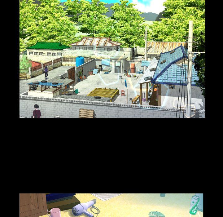 The Unforeseen Guest Manhwa - Chapter 21 Page 52