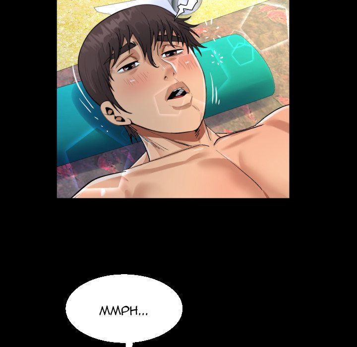The Unforeseen Guest Manhwa - Chapter 21 Page 54