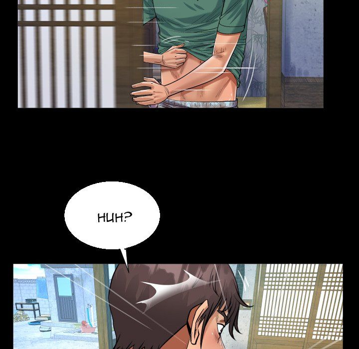 The Unforeseen Guest Manhwa - Chapter 21 Page 58