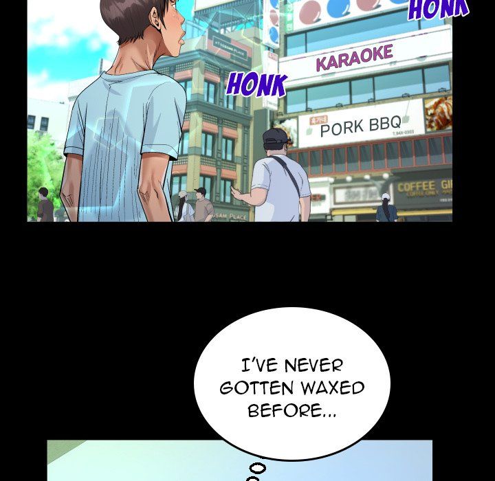 The Unforeseen Guest Manhwa - Chapter 21 Page 67