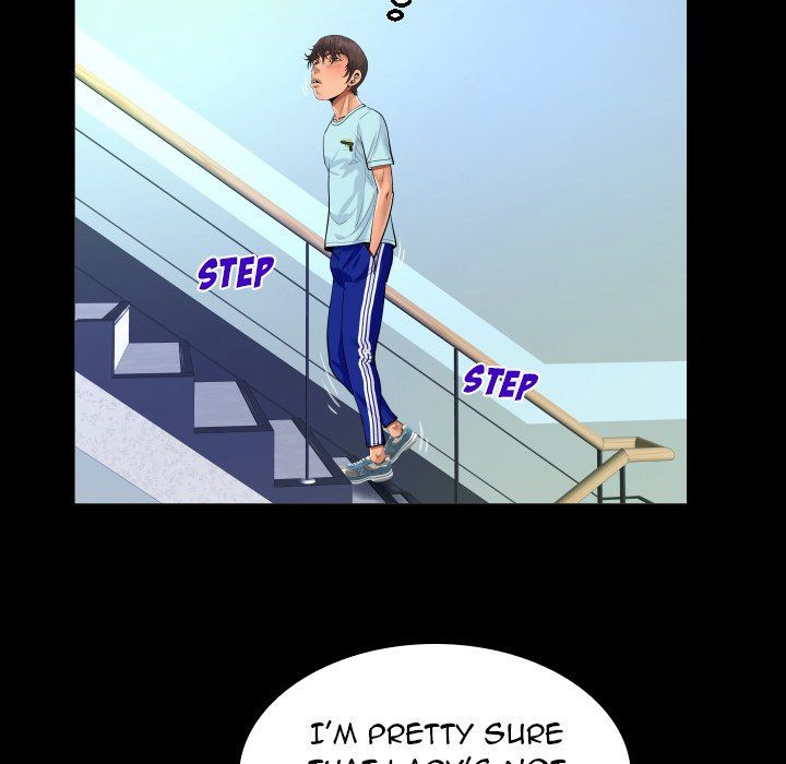 The Unforeseen Guest Manhwa - Chapter 21 Page 68