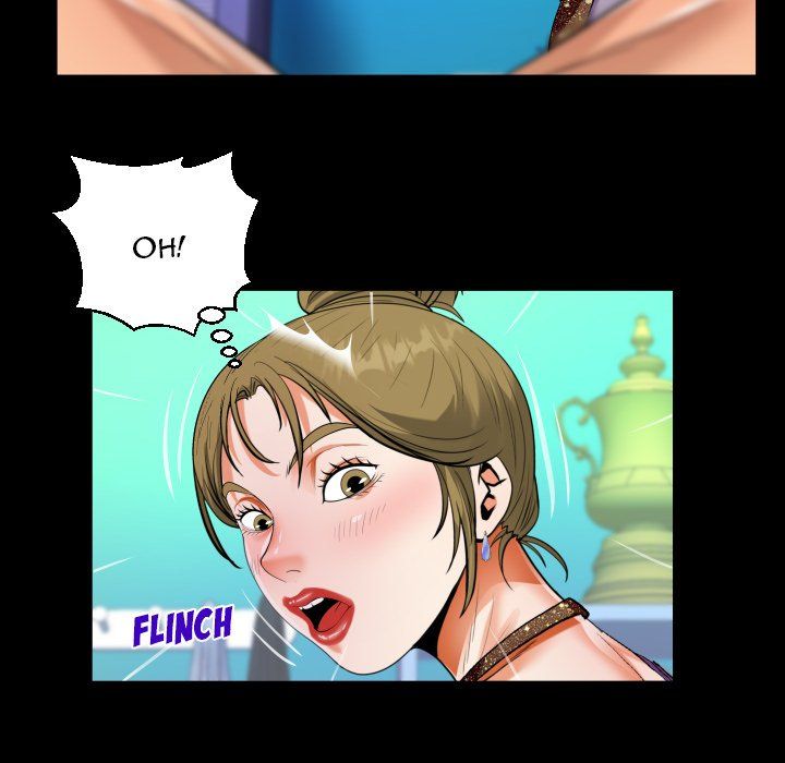 The Unforeseen Guest Manhwa - Chapter 21 Page 73