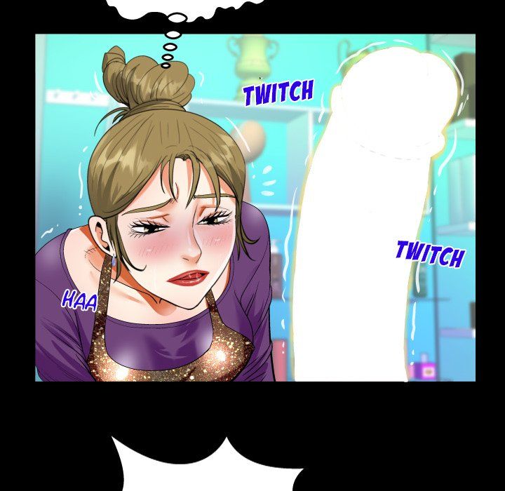 The Unforeseen Guest Manhwa - Chapter 21 Page 89