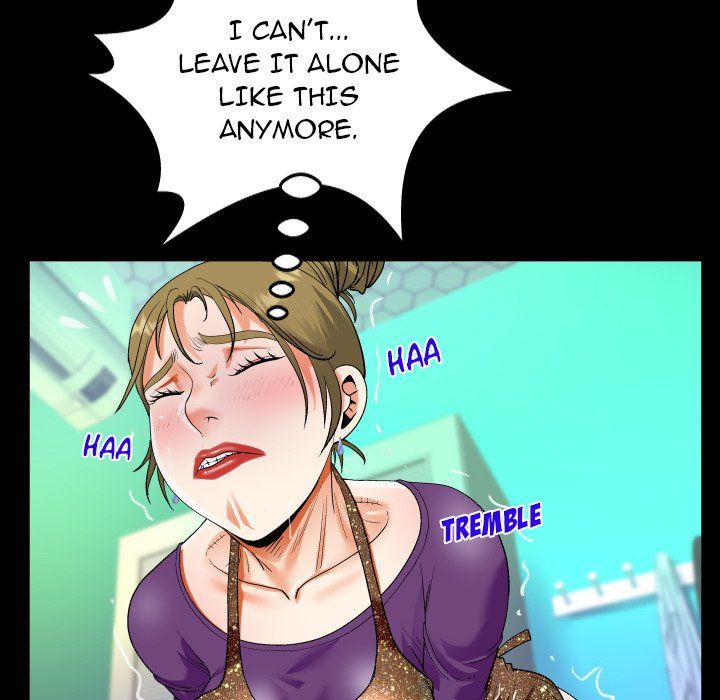 The Unforeseen Guest Manhwa - Chapter 21 Page 90