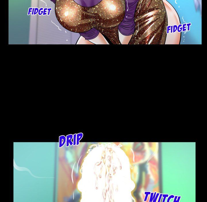 The Unforeseen Guest Manhwa - Chapter 21 Page 91