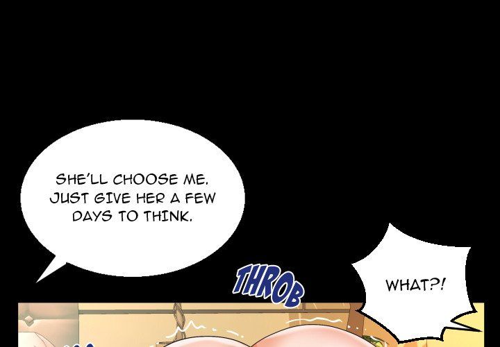 The Unforeseen Guest Manhwa - Chapter 101 Page 0