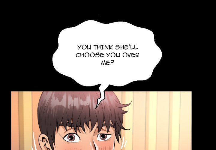 The Unforeseen Guest Manhwa - Chapter 101 Page 2
