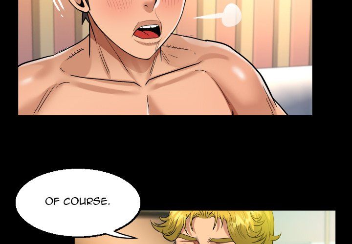 The Unforeseen Guest Manhwa - Chapter 101 Page 3