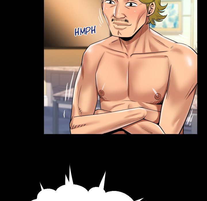 The Unforeseen Guest Manhwa - Chapter 101 Page 4