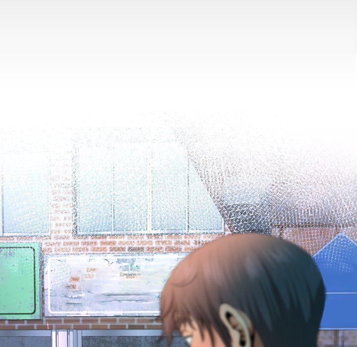 The Unforeseen Guest Manhwa - Chapter 101 Page 8