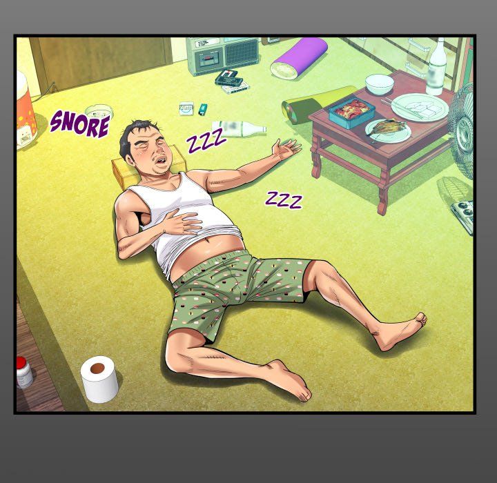 The Unforeseen Guest Manhwa - Chapter 101 Page 14