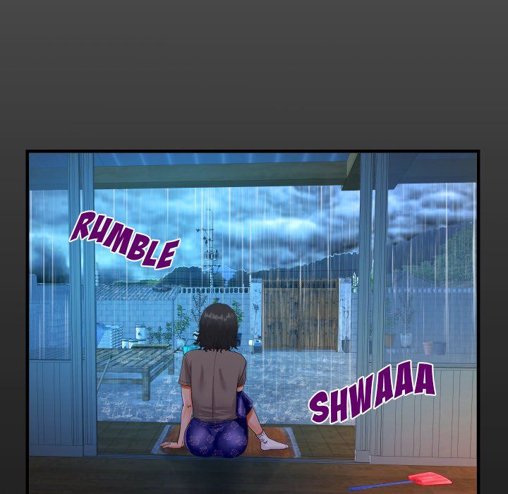 The Unforeseen Guest Manhwa - Chapter 101 Page 15