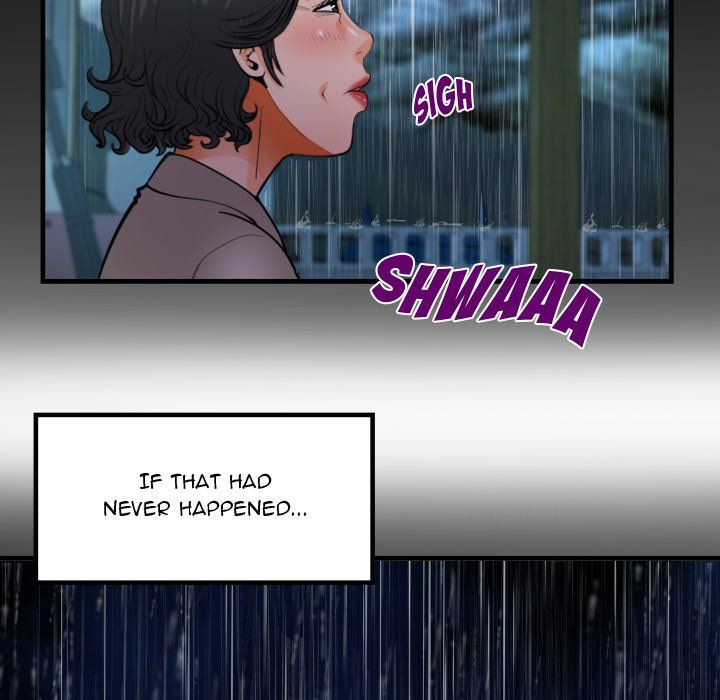 The Unforeseen Guest Manhwa - Chapter 101 Page 18