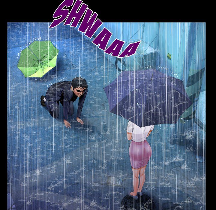 The Unforeseen Guest Manhwa - Chapter 101 Page 22