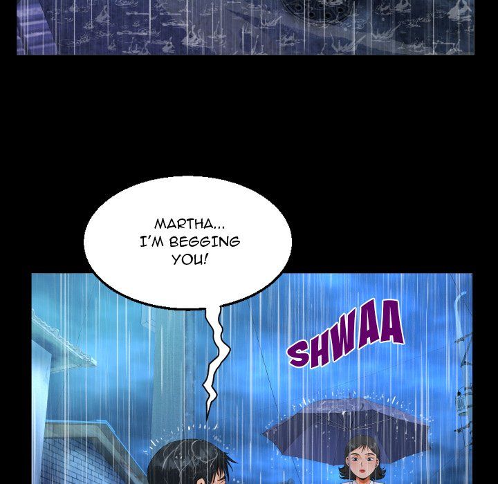 The Unforeseen Guest Manhwa - Chapter 101 Page 23