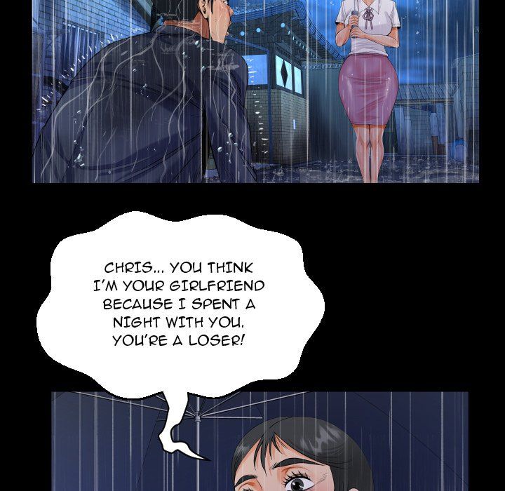 The Unforeseen Guest Manhwa - Chapter 101 Page 24