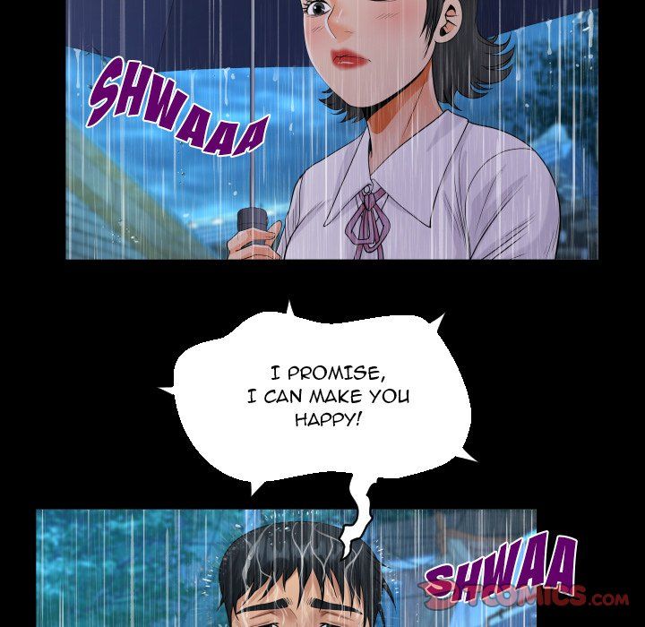 The Unforeseen Guest Manhwa - Chapter 101 Page 25