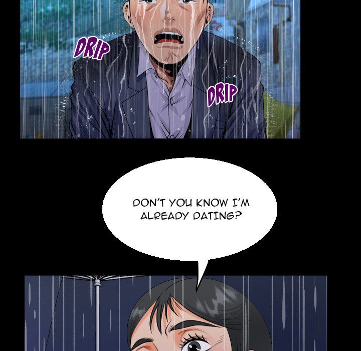 The Unforeseen Guest Manhwa - Chapter 101 Page 26
