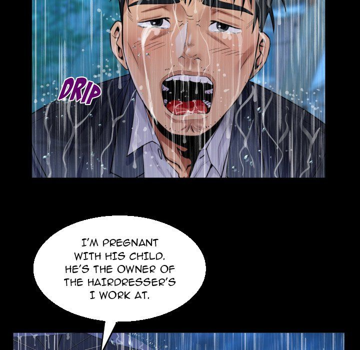 The Unforeseen Guest Manhwa - Chapter 101 Page 28
