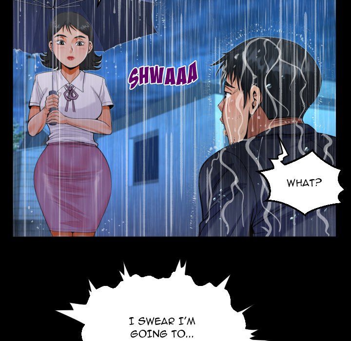 The Unforeseen Guest Manhwa - Chapter 101 Page 29